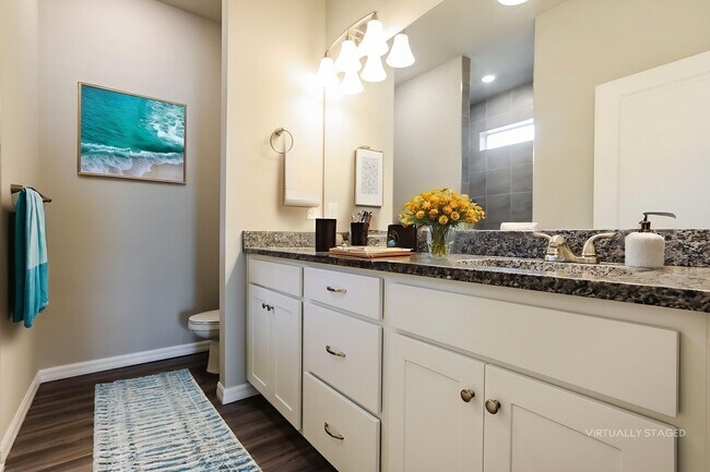 Foto del edificio - 3278 Jericho St