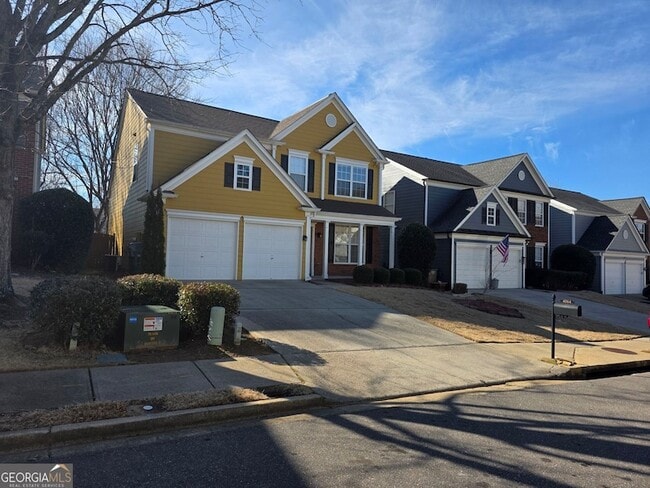 Photo - 4314 Shillham Ct House