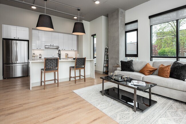 Foto del edificio - Bemiston Place Apartments