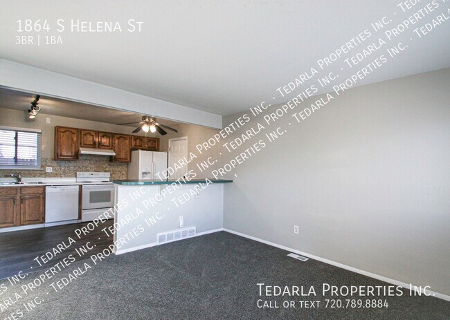 Building Photo - 1864 S Helena St