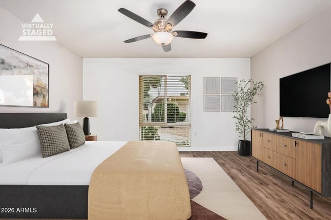 Foto del edificio - 16635 N 103rd Ave