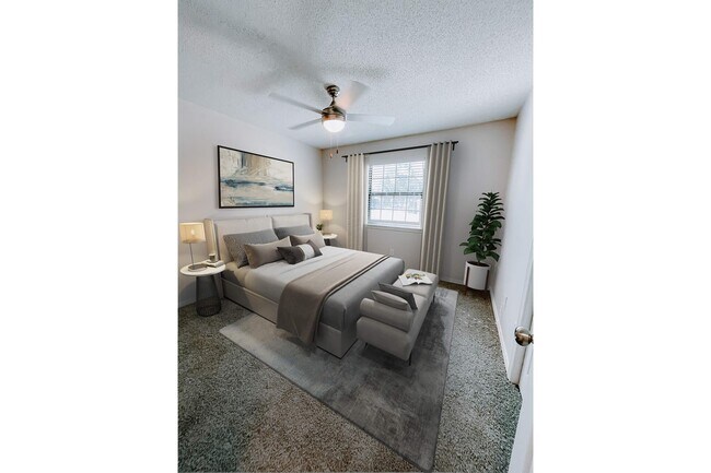 Foto del edificio - Summerfield Apartments