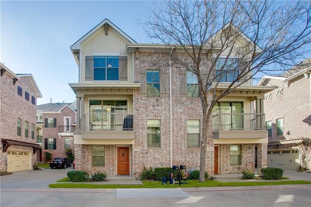 2113 Grove Park Ln, Richardson, TX 75080 - Townhome Rentals in ...