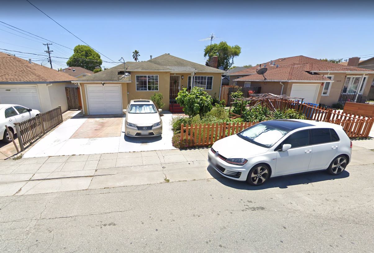 Primary Photo - 1026 Indian Ave