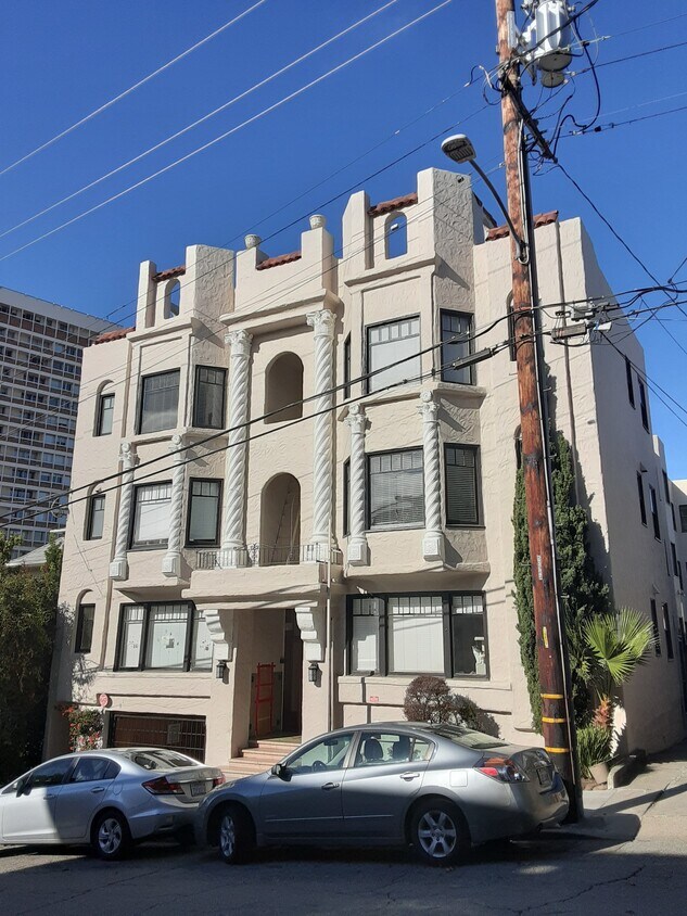 Primary Photo - 171 Montecito Ave
