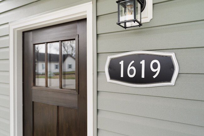 Foto del edificio - 1619 King St