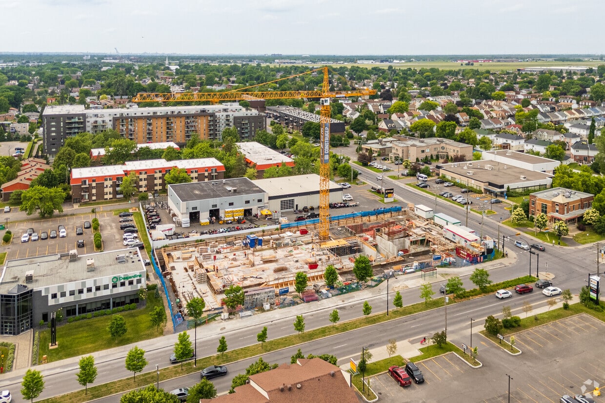 June 18 2025 - Exal Longueuil