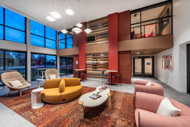 Foto del edificio - Bevel Apartments