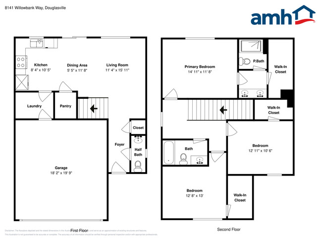 Foto del edificio - 8141 Willowbank Way