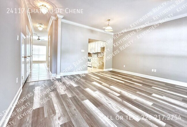 Foto del edificio - 24117 Chateau de Chene Blvd