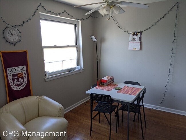 Building Photo - 1 br, 1 bath House - 5920 N Kenmore #512