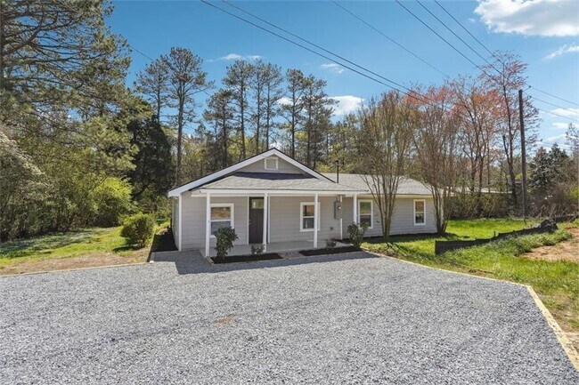 Foto del edificio - 6633 Hwy 140 NW