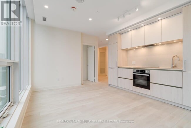 Photo du bâtiment - 35 Mercer St