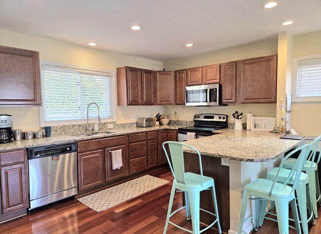 Foto del edificio - 108 N Gladden St