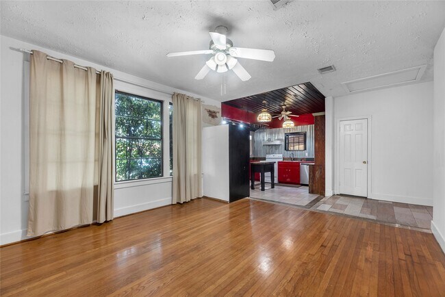 Foto del edificio - 5419 Gulfton St