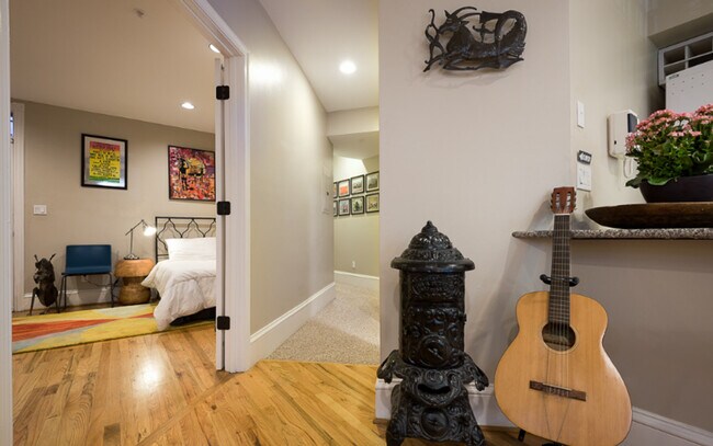 Foto del edificio - 1738 19th St NW