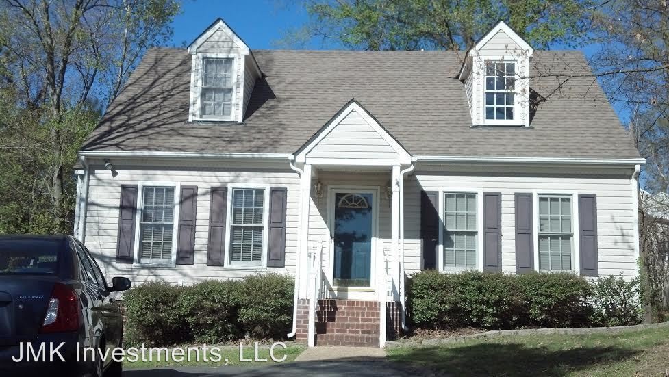 Primary Photo - 3 br, 2 bath House - 12600 Horseshoe Bay Ct