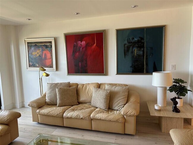 Foto del edificio - 5000 N Ocean Blvd