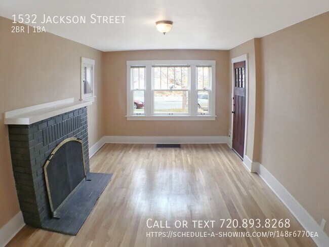Building Photo - 2BD, 1BA Bungalow in South City Park with ...