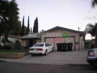 Foto principal - 6767 Rosefield Dr