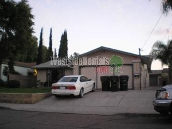 Primary Photo - 6767 Rosefield Dr