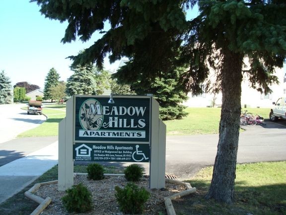 Meadow Hills Apartments - Fremont, MI | Apartments.com