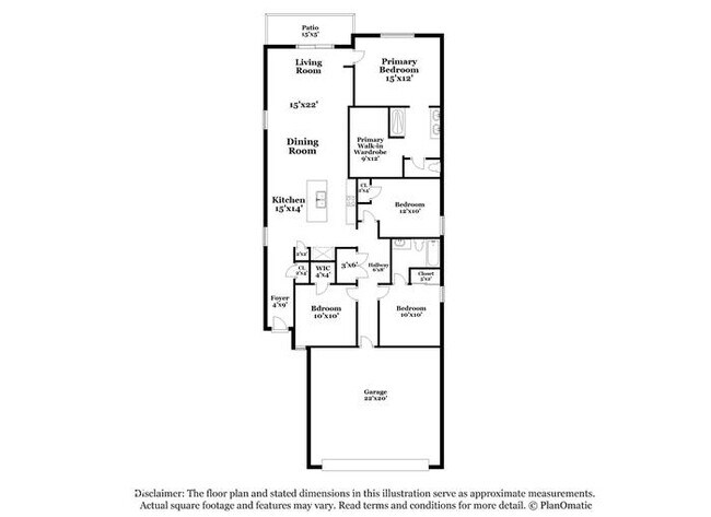 Building Photo - 10653 W Dickerson Dr, Marana, AZ 85653