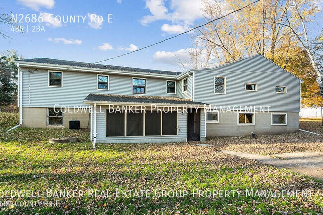 Foto del edificio - N2686 County Rd E