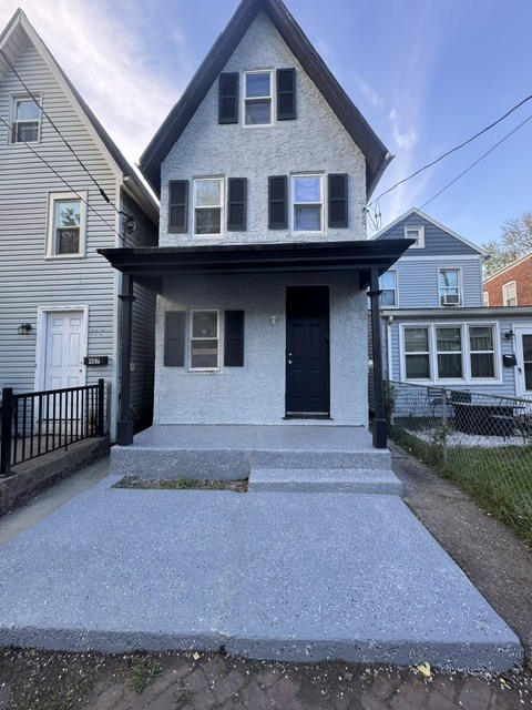Foto del edificio - 409 Beech St