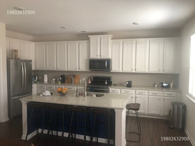 Building Photo - 15311 Autumn Sage Drive