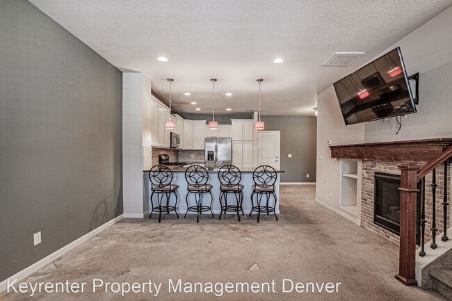 Building Photo - 2 br, 3 bath House - 8985 E Phillips Dr