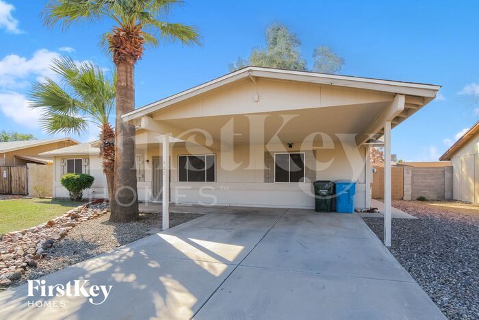 Foto principal - 901 W Tonopah Dr