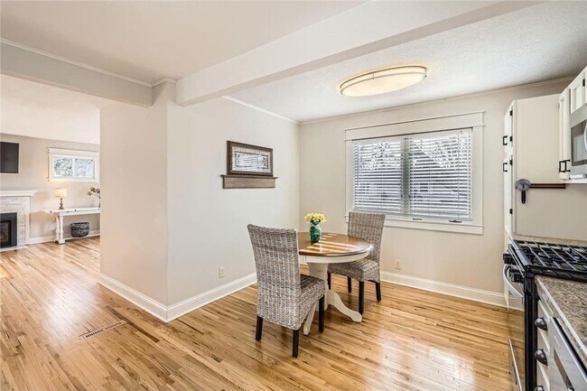 Foto del edificio - 3431 Moorland Rd