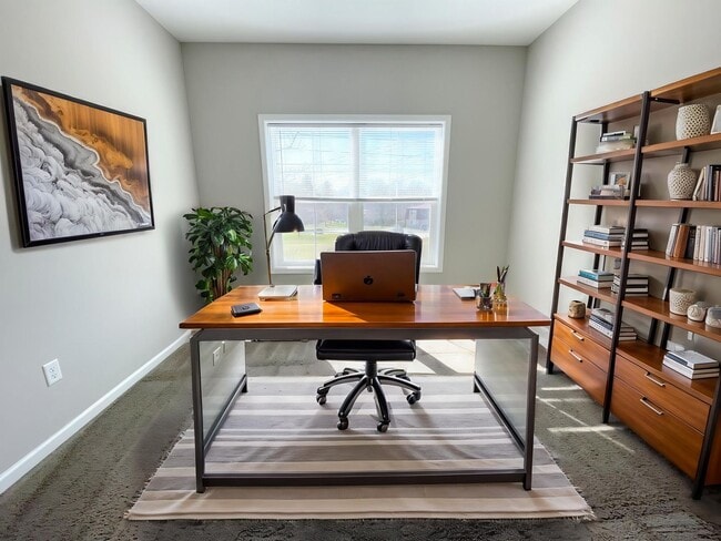 Interior Photo - Orchard Grove Apartments