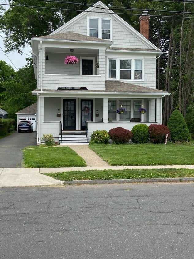 Primary Photo - 132 Brace Rd