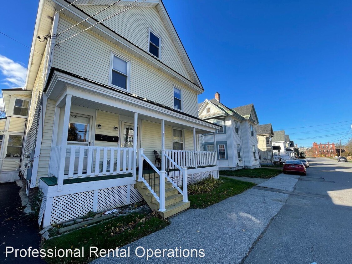 25 Brimmer St, Brewer, ME 04412 House Rental in Brewer, ME