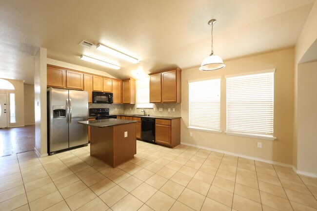 Foto del edificio - 5206 Lions Gate Ln