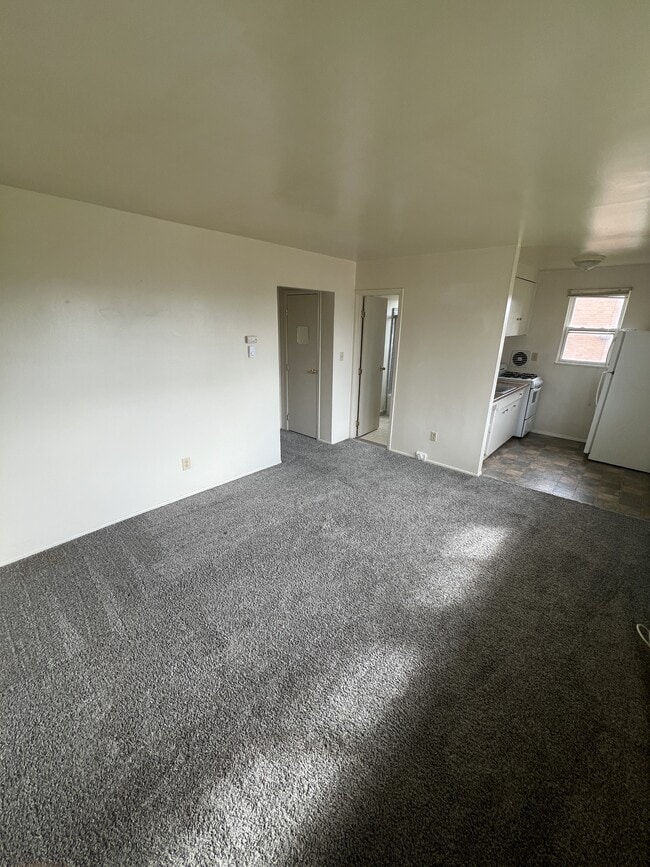 Building Photo - 2911 Ronan St