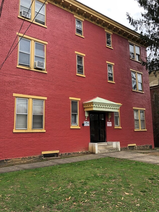 Building Photo - The Lucania