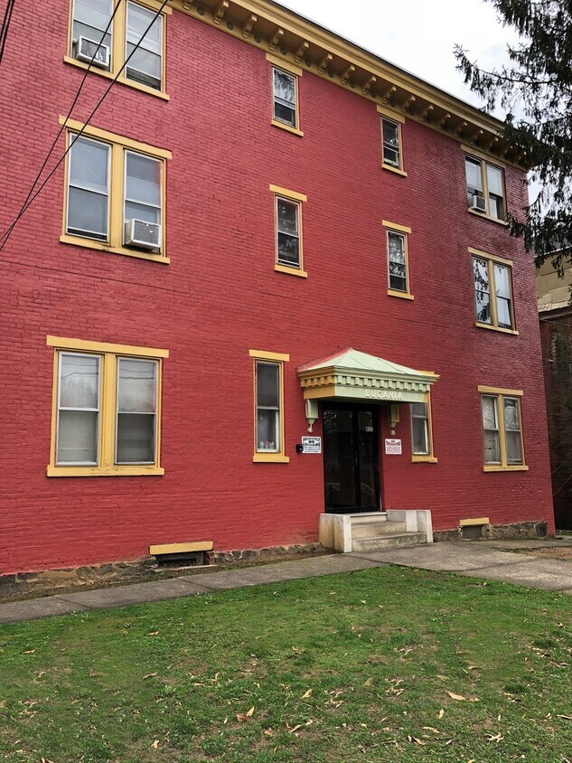 Foto del edificio - The Lucania