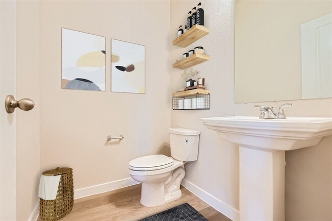 Foto del edificio - 3112 Ginning Dr