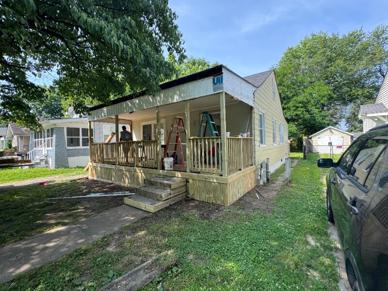 Foto principal - 1116 Euclid Ave