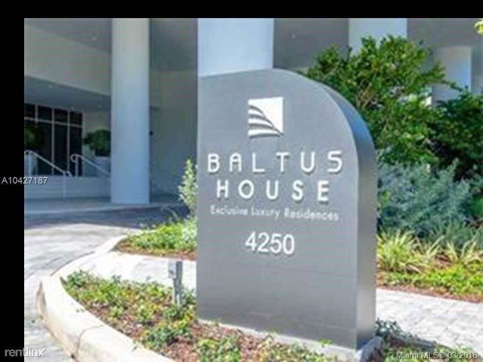 2 br, 2 bath - 4250 Biscayne Blvd Ste 77 - 2 br, 2 bath  - 4250 Biscayne Blvd Ste 77