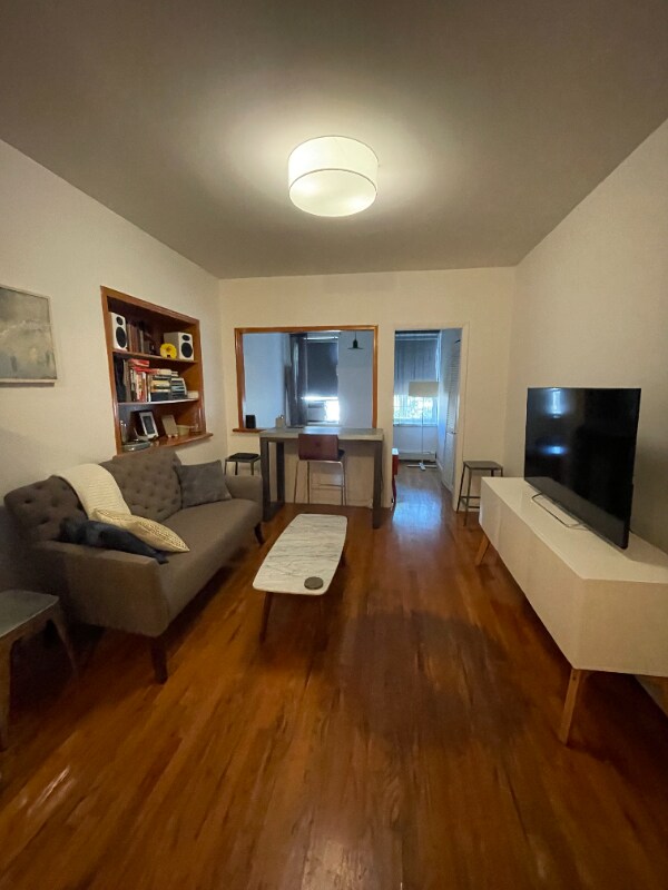 Foto del edificio - 98 Orchard St
