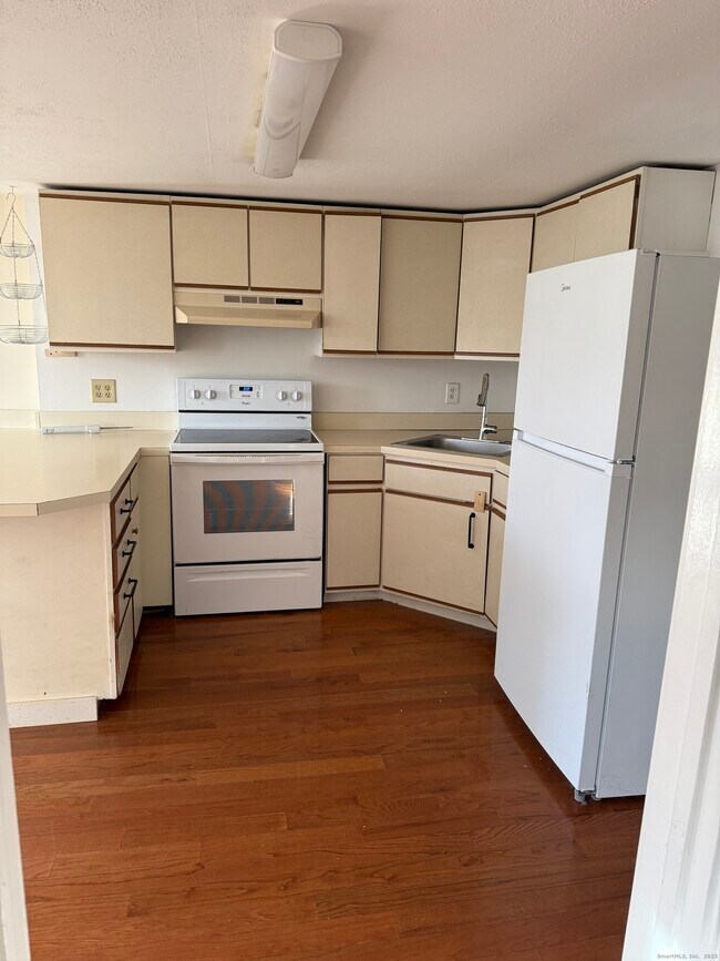 Foto del edificio - 2 Straits Turnpike Ln