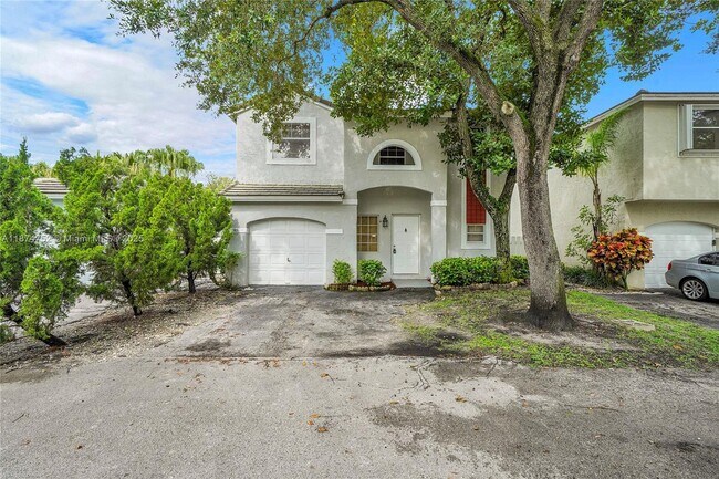 Foto del edificio - 815 NW 98th Ave