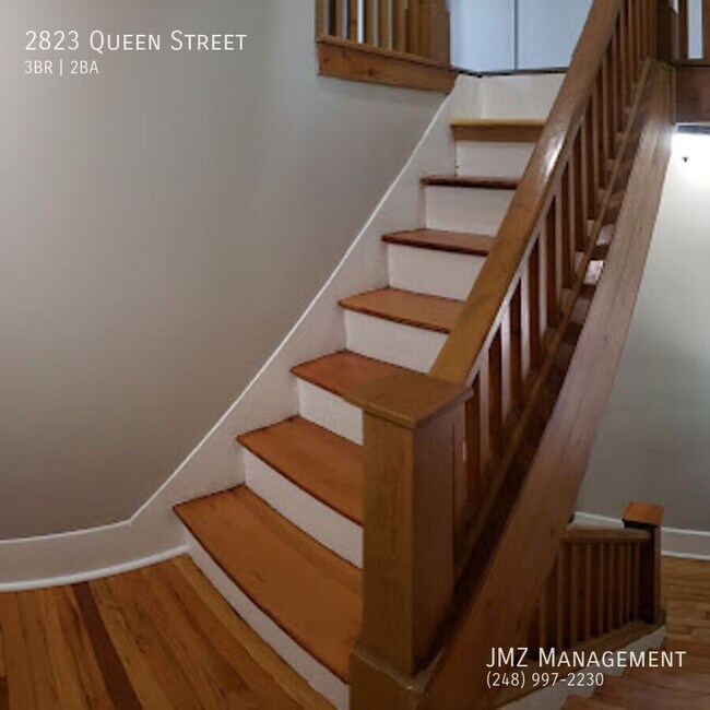 Building Photo - 2823 Queen St