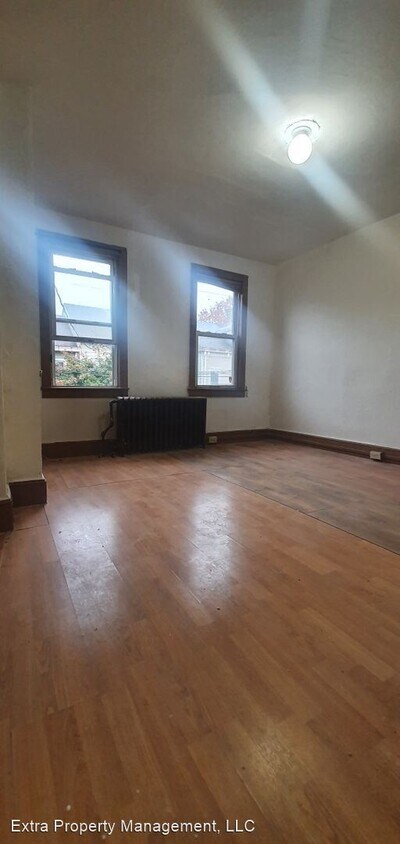 Primary Photo - 2 br, 1 bath House - 49 Jersey St