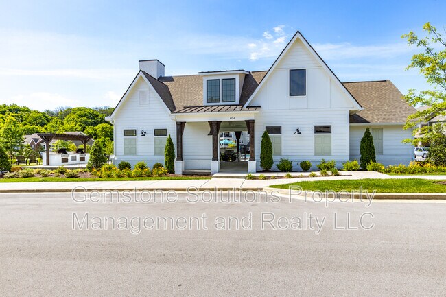 Building Photo - 3000 Vintage Green Lane Unit 3302 - -