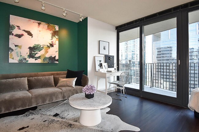 Foto del edificio - 246 N Columbus Dr